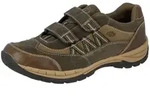 BR&Uuml;TTING Freizeitschuh Man Comfort V Klettschuh beige|braun 36 EU