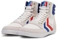 hummel SLIMMER STADIL HIGH Sneaker