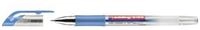 edding Gelschreiber Geltintenroller 2185 4-2185003 0, 0,7mm blau