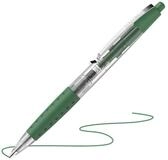 Schneider Gelschreiber Gelion +, mit Druckmechanik und schnelltrocknender Tinte