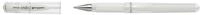 Faber-Castell Gelschreiber Faber-Castell Gelroller uni-ball&reg; SIGNO UM 153 wei&szlig;