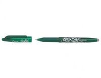 PILOT Tintenroller Pilot Tintenroller FriXion Ball, 0,7mm, gr&uuml;n