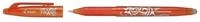PILOT Tintenroller Pilot Tintenroller FriXion Ball, 0,7mm, orange