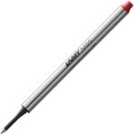 LAMY Tintenroller LAMY Tintenrollermine 821 M66 ROT St&auml;rke M