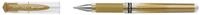 Faber-Castell Gelschreiber Faber-Castell Gelroller uni-ball&reg; Signo UM 153 gold
