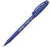SCHNEIDER Tintenroller Tintenroller TOPBALL 847 0,5mm blau Rundspitze nicht