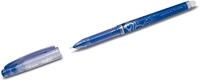 Pilot Pen Tintenfeinschreiber Tintenroller Frixion Point 05 blau