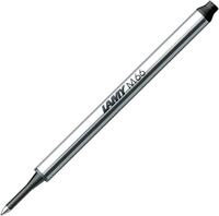 LAMY Tintenroller LAMY Tintenrollermine 821 M66 SCHWARZ St&auml;rke M