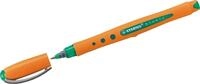 STABILO Tintenfeinschreiber Rollerball bionic worker gr&uuml;n (10 St&uuml;ck)