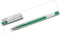 Pilot Pen Gelroller Gelschreiber G-TEC BL-G-C4 0,2 gr&uuml;n