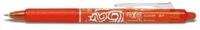 PILOT Tintenroller Pilot Tintenroller FriXion Ball Clicker mit Druckmechanik,...