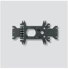 Siedle Montageklemme Siedle&S&ouml;hne Adapter ZTL 051-0