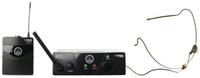 AKG Mikrofon (WMS 40 Mini Sport Set / ISM 1 863100 MHz), WMS 40 Mini Sport Set...
