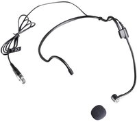 LD Systems Mikrofon Headset Gesangs-Mikrofon LD Systems LDWS100MH1 &Uuml;bertragungsart