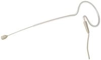 Pronomic Mikrofon HS-11 EA Headset-Mikrofon mit Ohrb&uuml;gel (Ultraleichtes Sprach-
