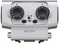 Zoom Audio EXH-6 Combo Capsule Digitales Aufnahmegerät (für Zoom H6)