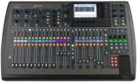 Behringer Mischpult, (X32, Studio Mischpulte, Digitale Studio Mischpulte), X32 -