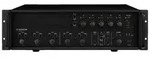 Monacor Monacor PA-1240 ELA-Verst&auml;rker 240 W 1-Kanal 5-Zonen Mischverst&auml;rker