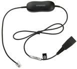 Jabra TV-Kabel