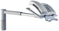 NOVUS Telefontisch Novus Office ScopeMaster 7140002000 Telefon-Schwenkarm Schwenkbar