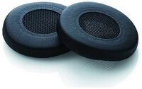 Jabra Jabra Lederohrkissen Standard 2 St&uuml;ck Ersatzteile. Kopfh&ouml;rer (Original...