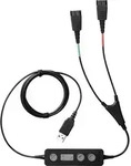 Jabra Jabra Link 265 USB/QD Training Cable Bluetooth-Adapter