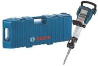 Bosch Professional Abbruchhammer GSH 16-28 Professional 1750 W 41 J + Koffer