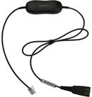 Jabra TV-Kabel