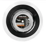 Head Tennissaite Velocity MLT (Armschonung+Touch) schwarz 200m Rolle,...