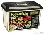 Exo Terra Tiertransportbox Faunarium gro&szlig; / Ma&szlig;e: 37 x 22,0 x 24,5 cm...