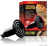 Exo Terra Terrarienleuchte Heat Wave Lamp - keramischer Heizstrahler