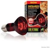 Exo Terra Terrarienleuchte Infrared Basking Spot - Infrarot-Spotlampe