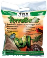 JBL GmbH & Co. KG Terrarien-Substrat TerraBasis Inhalt: 5 l