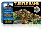 Exo Terra Terrariendeko Turtle Bank - Magnetische, schwimmende Insel 17.8 cm x...