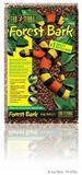 Exo Terra Terrarien-Substrat Forest Bark - nat&uuml;rliches Terrarium-Substrat...