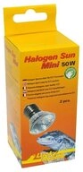 Lucky Reptile Terrarienleuchte Halogen Sun Mini Doppelpackung