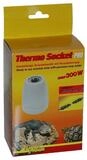 Lucky Reptile Terrarienleuchte Thermo Socket PRO, Porzellanfassung mit Gewinde