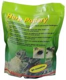 Lucky Reptile Terrarien-Substrat Herp Pottery 2,5 kg