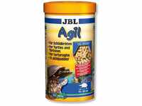 JBL GmbH & Co. KG Terrariendeko JBL Agil Hauptfutter für Wasserschildkröten...