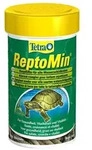 Tetra ReptoMin, Trockenfutter f&uuml;r: Reptilien 0.25 l