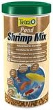 Tetra Pond Shrimp Mix 1 l, Trockenfutter f&uuml;r: Fische