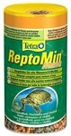 Tetra ReptoMin Menu 250 ml, Trockenfutter f&uuml;r: Reptilien