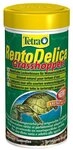 Tetra ReptoDelica Grasshoppers 250 ml, Trockenfutter f&uuml;r: Reptilien