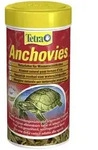 Tetra Anchovies, Trockenfutter f&uuml;r: Reptilien 1 l