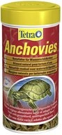 Tetra Anchovies, Trockenfutter f&uuml;r: Reptilien