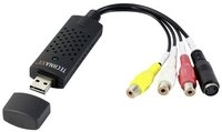 Technaxx USB 2 Video Grabber 1604 Gameplay-Aufnahmeger&auml;t