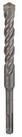 Bosch Professional Steinbohrer Bosch Hammerbohrer SDS plus-5 15 x 100 x 165 mm