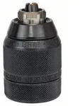 BOSCH Bohrfutter Schnellspannbohrfutter bis 13 mm, 1.5 bis 13 mm, 1/2&prime;&prime; bis...