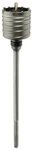 BOSCH Universalbohrer Pro SDS max-5, SDS max-5 Hohlbohrkrone, einteilig, 45 x...