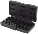 KS Tools Bit- und Steckschl&uuml;sselset KS TOOLS 1/2" Kraft-Bit-Stecknuss-Satz Torx